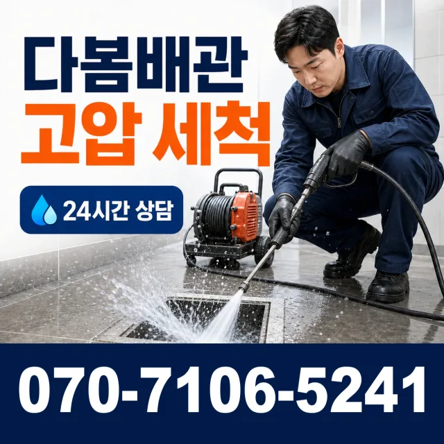 대구 달서구 파호동 변기뚫기 상담 이미지 4